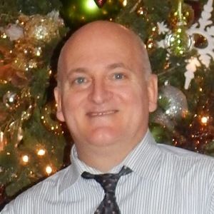 Meet your Posher, Joe